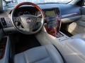 2006 Stealth Gray Cadillac STS V6  photo #11
