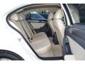 Pure White - Jetta TDI Sedan Photo No. 4