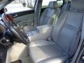 2006 Stealth Gray Cadillac STS V6  photo #12