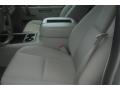 Pure Silver Metallic - Sierra 1500 SLE Crew Cab 4x4 Photo No. 33