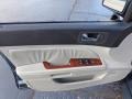 2006 Stealth Gray Cadillac STS V6  photo #14