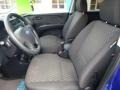 2008 Smart Blue Metallic Kia Sportage LX  photo #10