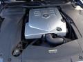 2006 Stealth Gray Cadillac STS V6  photo #16