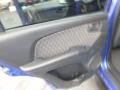 2008 Smart Blue Metallic Kia Sportage LX  photo #13