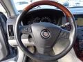 2006 Stealth Gray Cadillac STS V6  photo #17
