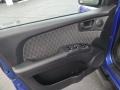 2008 Smart Blue Metallic Kia Sportage LX  photo #14