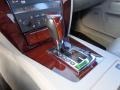 2006 Stealth Gray Cadillac STS V6  photo #18