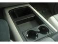Pure Silver Metallic - Sierra 1500 SLE Crew Cab 4x4 Photo No. 42
