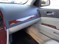 2006 Stealth Gray Cadillac STS V6  photo #20