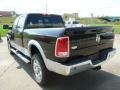 Black - 2500 Laramie Crew Cab 4x4 Photo No. 3