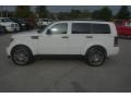 Bright White - Nitro Heat 4x4 Photo No. 2