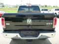 Black - 2500 Laramie Crew Cab 4x4 Photo No. 4