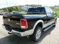 Black - 2500 Laramie Crew Cab 4x4 Photo No. 5