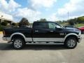 Black - 2500 Laramie Crew Cab 4x4 Photo No. 6