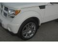 Bright White - Nitro Heat 4x4 Photo No. 10