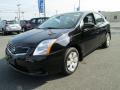 Super Black - Sentra 2.0 Photo No. 2