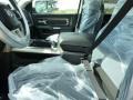 Black - 2500 Laramie Crew Cab 4x4 Photo No. 10