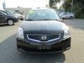 Super Black - Sentra 2.0 Photo No. 3
