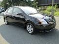 Super Black - Sentra 2.0 Photo No. 4