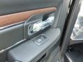 Black - 2500 Laramie Crew Cab 4x4 Photo No. 13