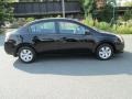 Super Black - Sentra 2.0 Photo No. 5