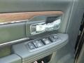 Black - 2500 Laramie Crew Cab 4x4 Photo No. 14