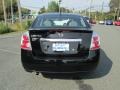 Super Black - Sentra 2.0 Photo No. 7