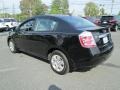 Super Black - Sentra 2.0 Photo No. 8