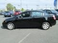 Super Black - Sentra 2.0 Photo No. 9