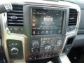 Black - 2500 Laramie Crew Cab 4x4 Photo No. 18