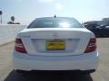 Polar White - C 250 Sport Photo No. 5