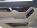 Polar White - C 250 Sport Photo No. 6
