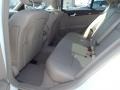 Polar White - C 250 Sport Photo No. 8