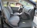 Super Black - Sentra 2.0 Photo No. 17