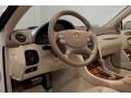 Stone Steering Wheel Photo for 2007 Mercedes-Benz CLK #86426872