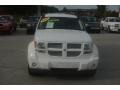 Bright White - Nitro Heat 4x4 Photo No. 33