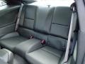 Black Rear Seat Photo for 2014 Chevrolet Camaro #86427011