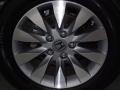 Atomic Blue Metallic - Civic EX Sedan Photo No. 4