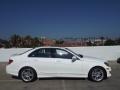 Polar White - C 250 Sport Photo No. 3