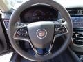  2014 CTS Sedan AWD Steering Wheel
