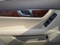 Polar White - C 250 Sport Photo No. 6