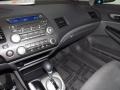 Atomic Blue Metallic - Civic EX Sedan Photo No. 15