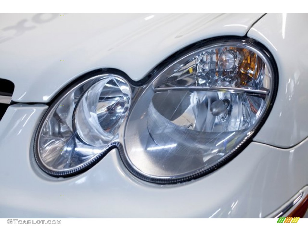 2007 CLK 550 Cabriolet - Arctic White / Stone photo #50