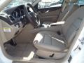 Polar White - C 250 Sport Photo No. 7