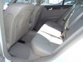 Polar White - C 250 Sport Photo No. 8