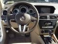 Polar White - C 250 Sport Photo No. 9