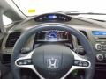 Atomic Blue Metallic - Civic EX Sedan Photo No. 20
