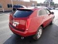 Crystal Red Tintcoat - SRX Luxury Photo No. 4