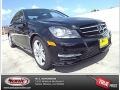 Black - C 250 Sport Photo No. 1