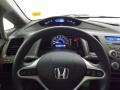 Atomic Blue Metallic - Civic EX Sedan Photo No. 21